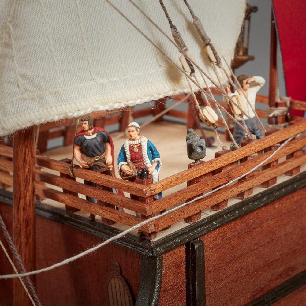 Santa Maria 2020 Model Boat Kit - Artesania Latina (AL22411)