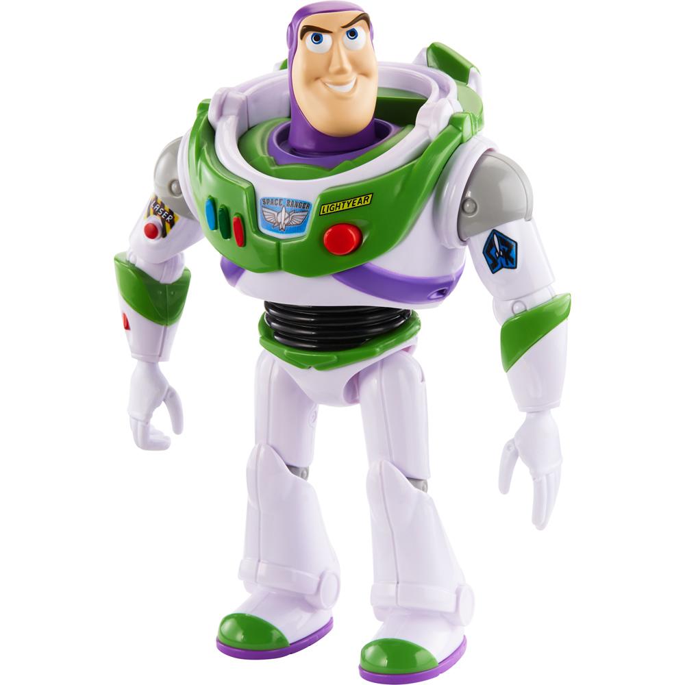 Buzz on sale lightyear poseable