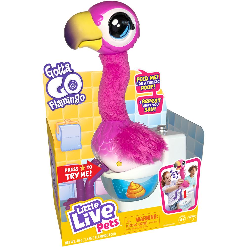 Talking bird cheap toy tesco