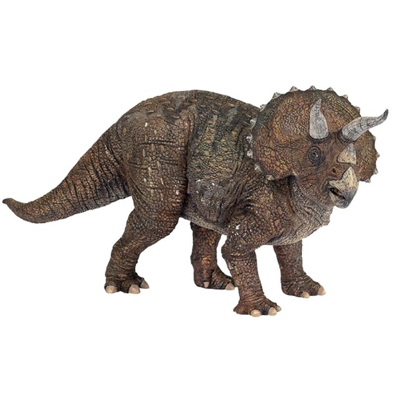 Papo Dinosaurs Triceratops