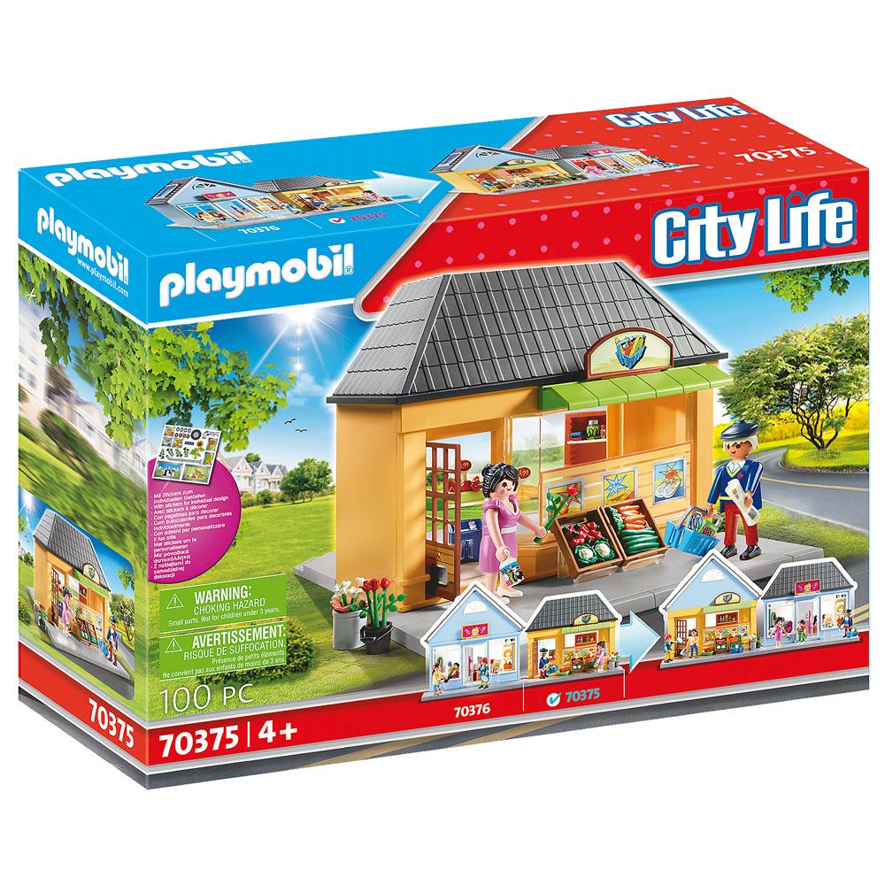 Shop Playmobil Space Mars Space Station Online in Qatar