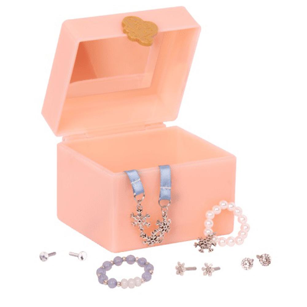 Our Generation 46cm Posable Doll JULISSA "A True Gem"