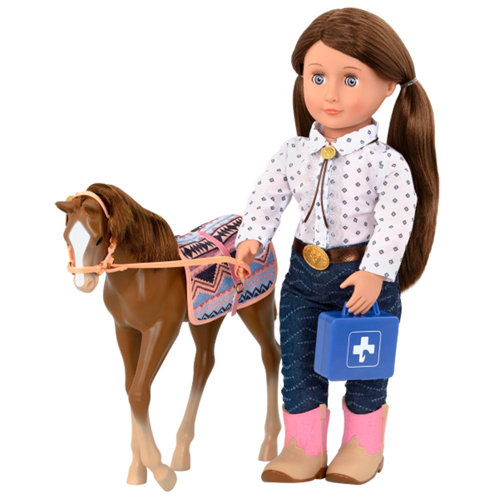 PLAYMOBIL X2 SELLES noires chevaux 2ème génération cheval western