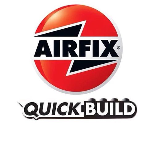 Airfix Quickbuild Kits