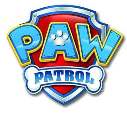 Paw Patrol Toys and Games