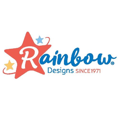 Rainbow Designs