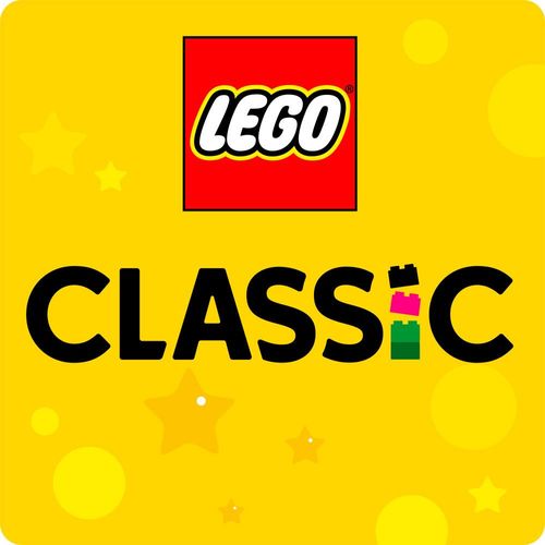 LEGO Classic Toys