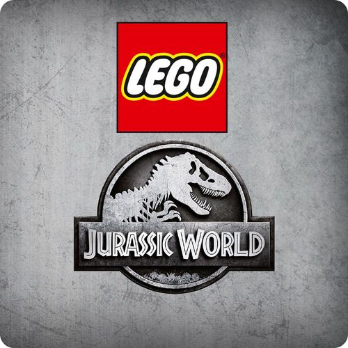 LEGO Jurassic World Toys
