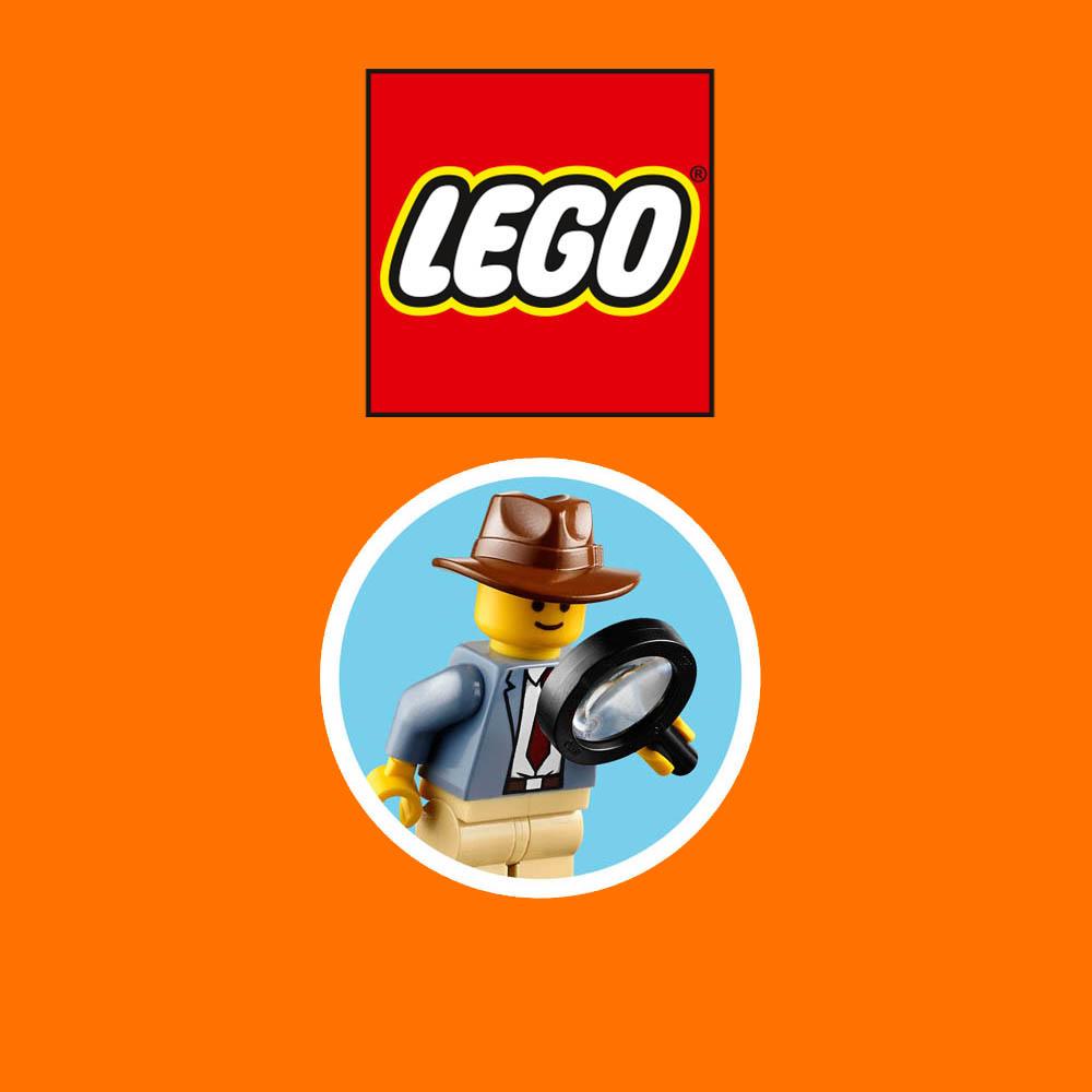 LEGO Specials