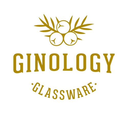 Ginology Designer Glassware for Gin