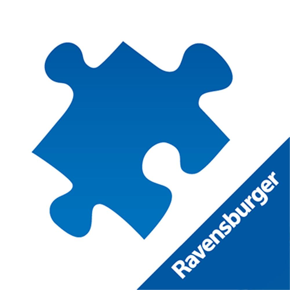 View 4 Ravensburger Purrfect Peace 500 Piece Jigsaw Puzzle 16914