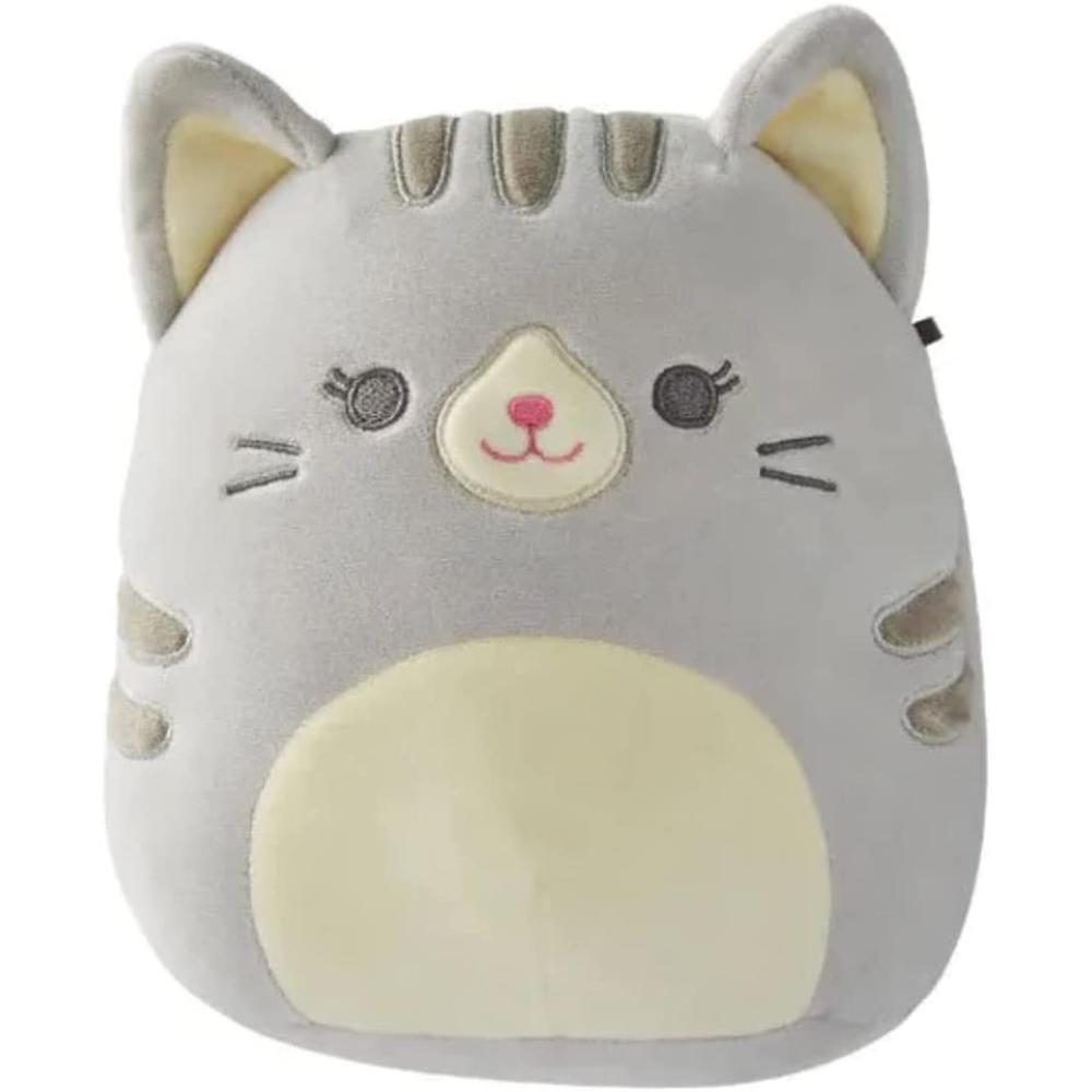 Squishmallows tally cat new arrivals