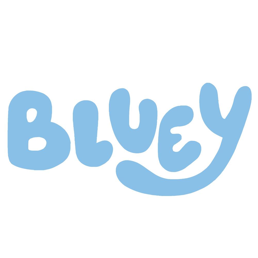 View 7 Bluey Aquamagic Art Mat with Chunky Water Marker for Ages 18 Months+ 07838