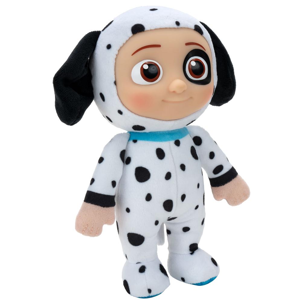 CoComelon JJ Plush JJ Puppy