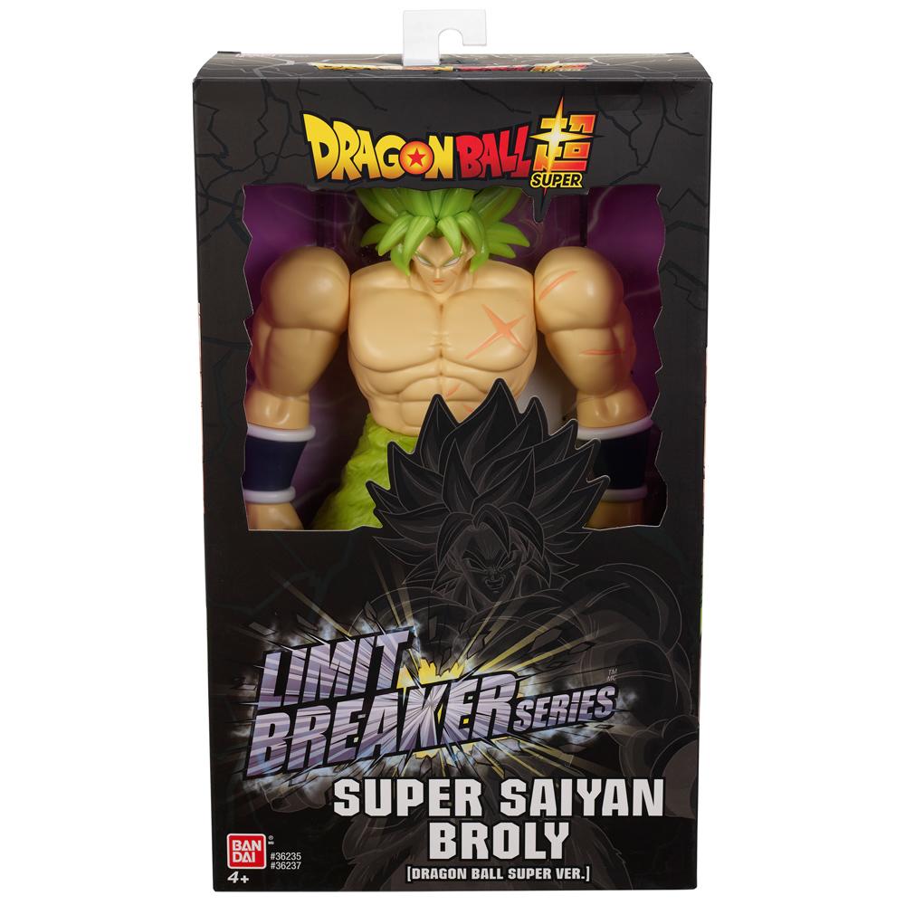 Dragon Ball Super Limit Breaker Series 13