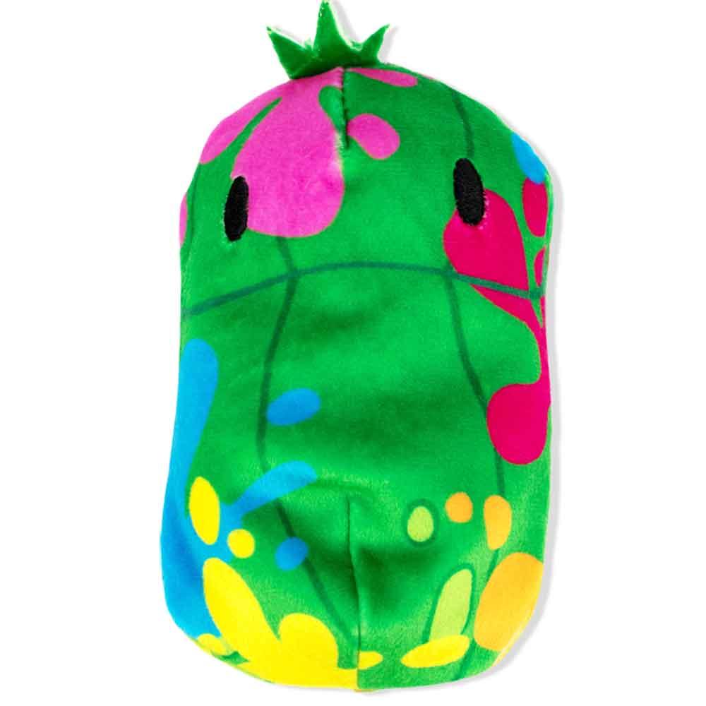 Cats vs Pickles Bean Bag Character SPLAT #207 Soft Plush Toy CVP1000S-SPLAT