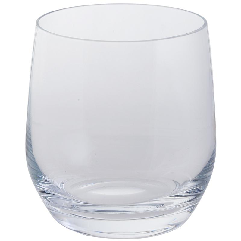 View 2 Dartington Wine & Bar TUMBLER Glasses Set of 2 WB413/P