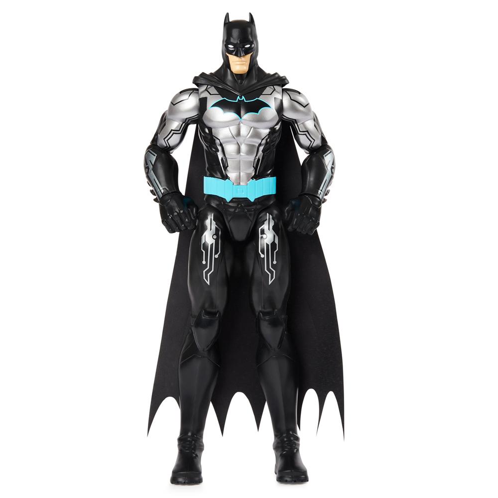 DC Comics Batman 12-Inch BAT-TECH BATMAN Figure