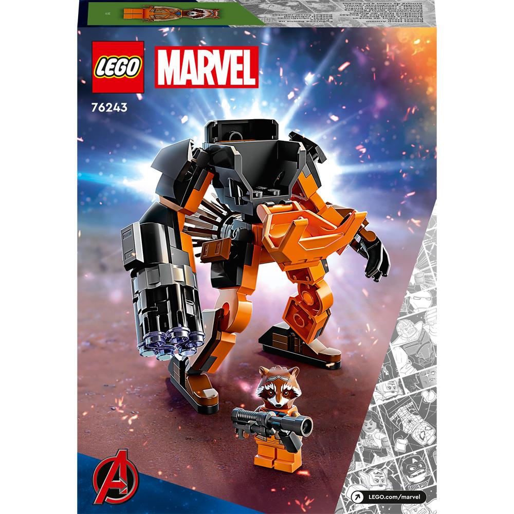 Marvel lego age online 4