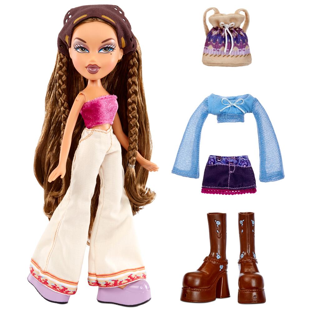 Bratz outlet Class Yasmin