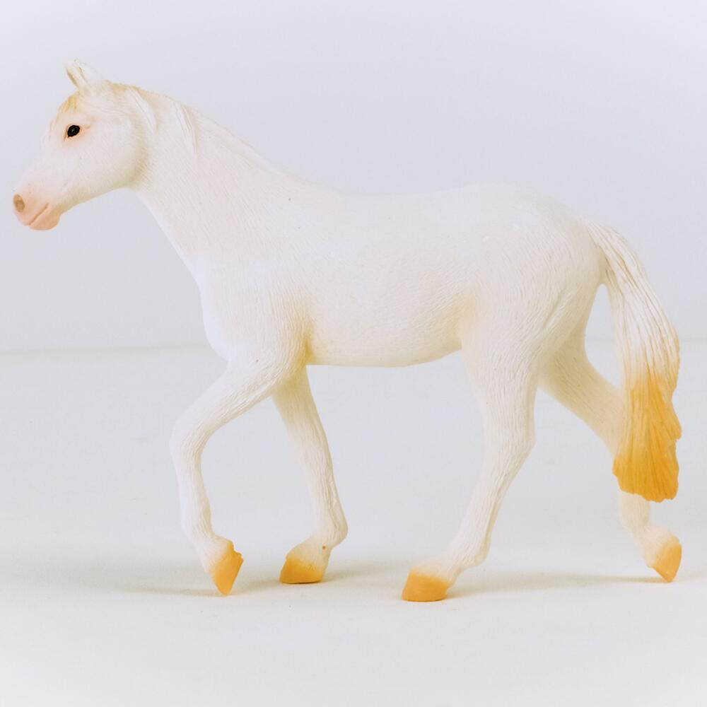 Schleich best sale white horse