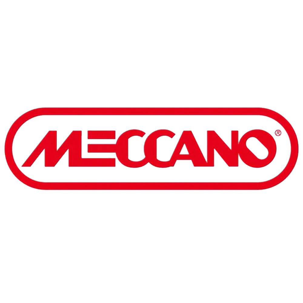 Meccano, 10-in-1 Racing Vehicles STEM Model Building Kit with 225 Parts and  Real Tools, Kids Toys for Ages 8 and up