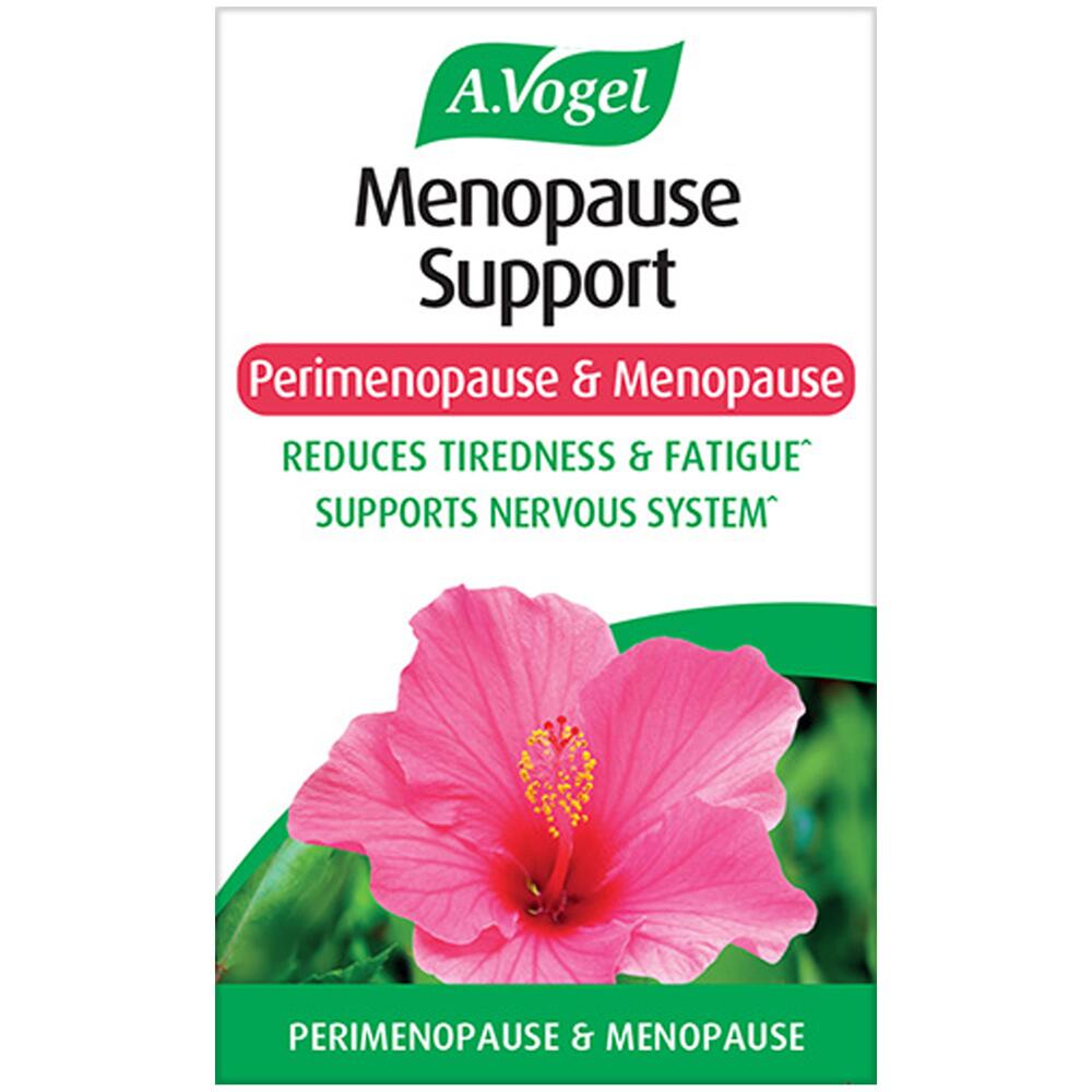 A Vogel Menopause Support 60 TABLETS