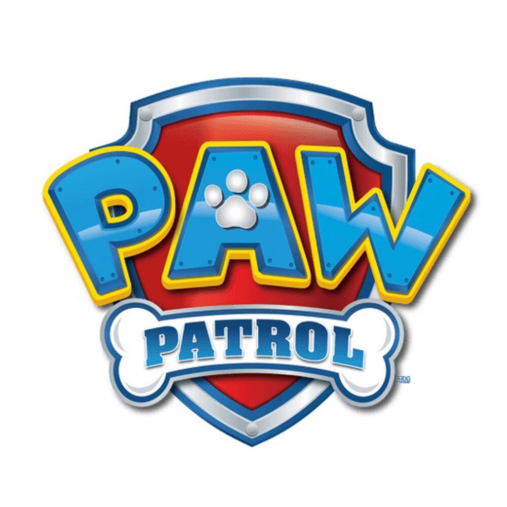 Modèle Paw Patrol Calendar 2024