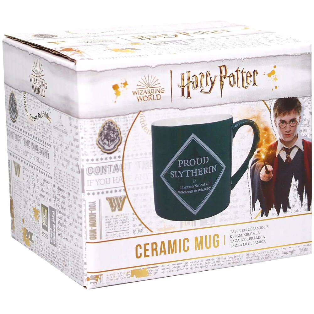 TAZZA IN CERAMICA - Harry Potter Hedwig - Mug 3D 500ml