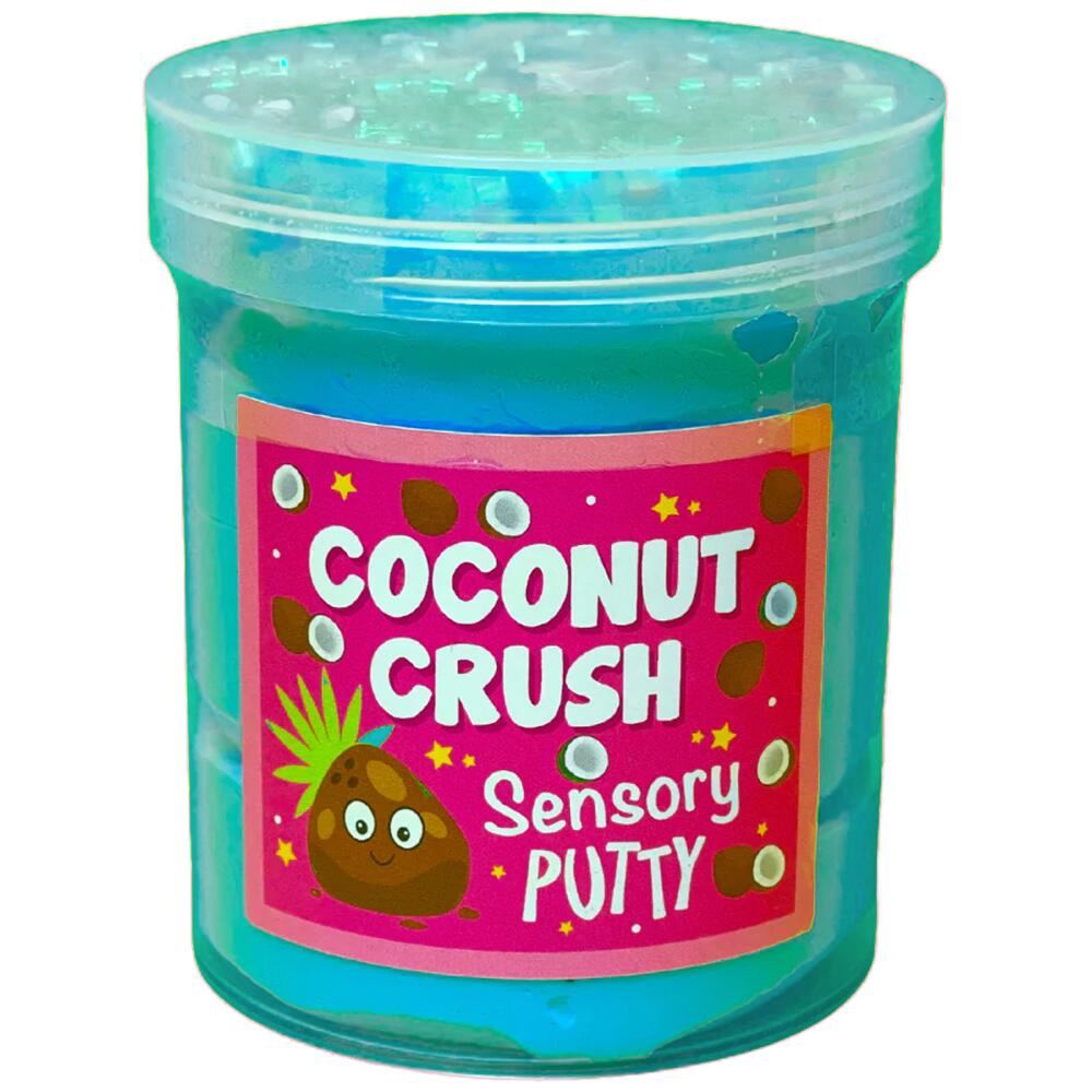 Slime Party COCONUT CRUSH Sensory Putty 275ml SP-CCH-5565