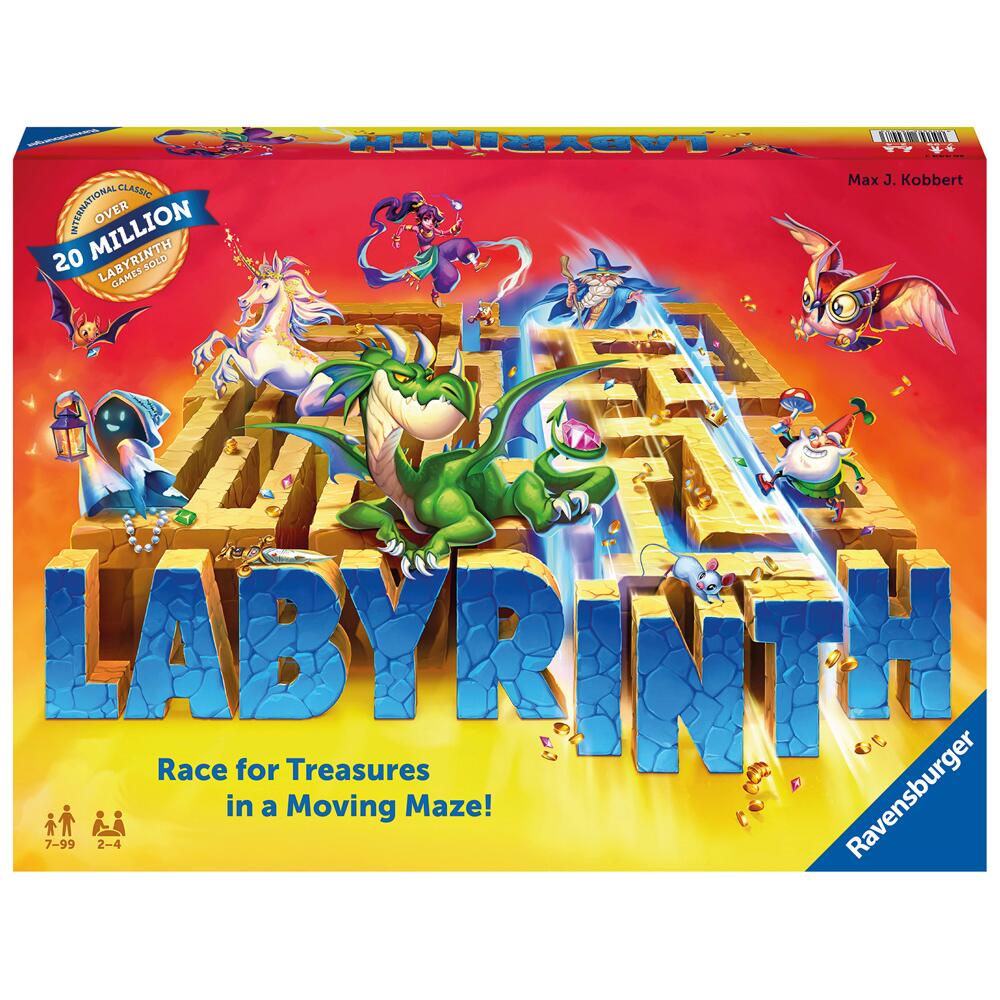 Ravensburger Labyrinth