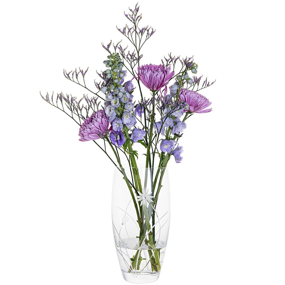 Glitz + Glamour — Flowers + Herb Florals