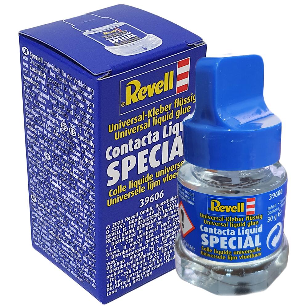 Revell Contacta Liquid Special 30g Bottle RV39606