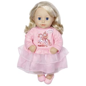 Baby Annabell Little Sweet Prince - Bambolotto da 36 cm in Tessuto