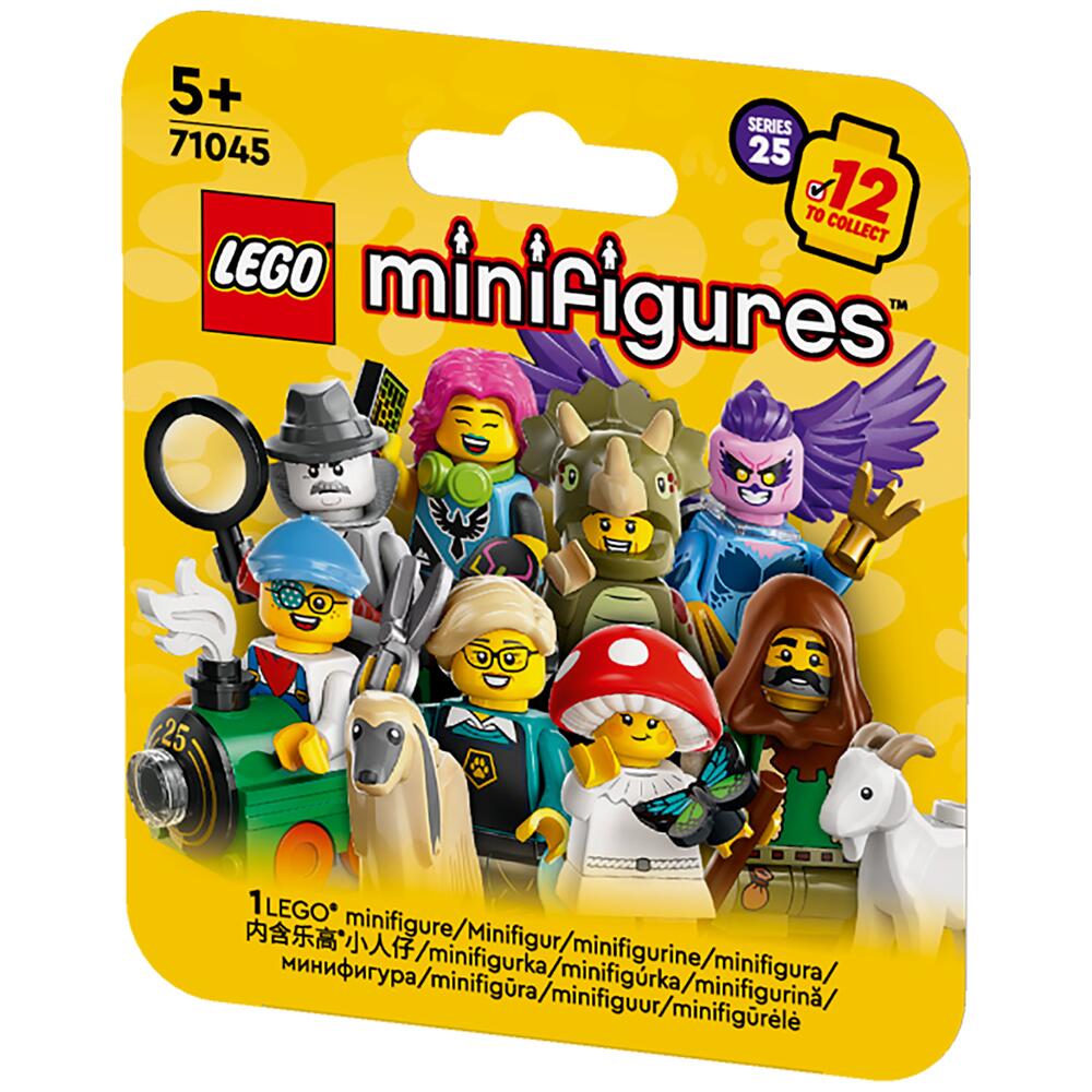 LEGO Minifigures Series 25 Blind Box 71045