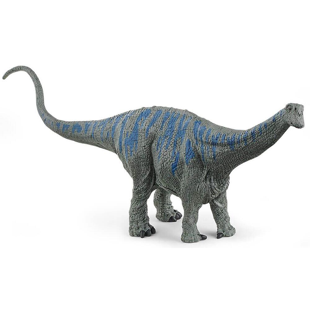 Schleich Dinosaurs Brontosaurus Figure 15027 S15027