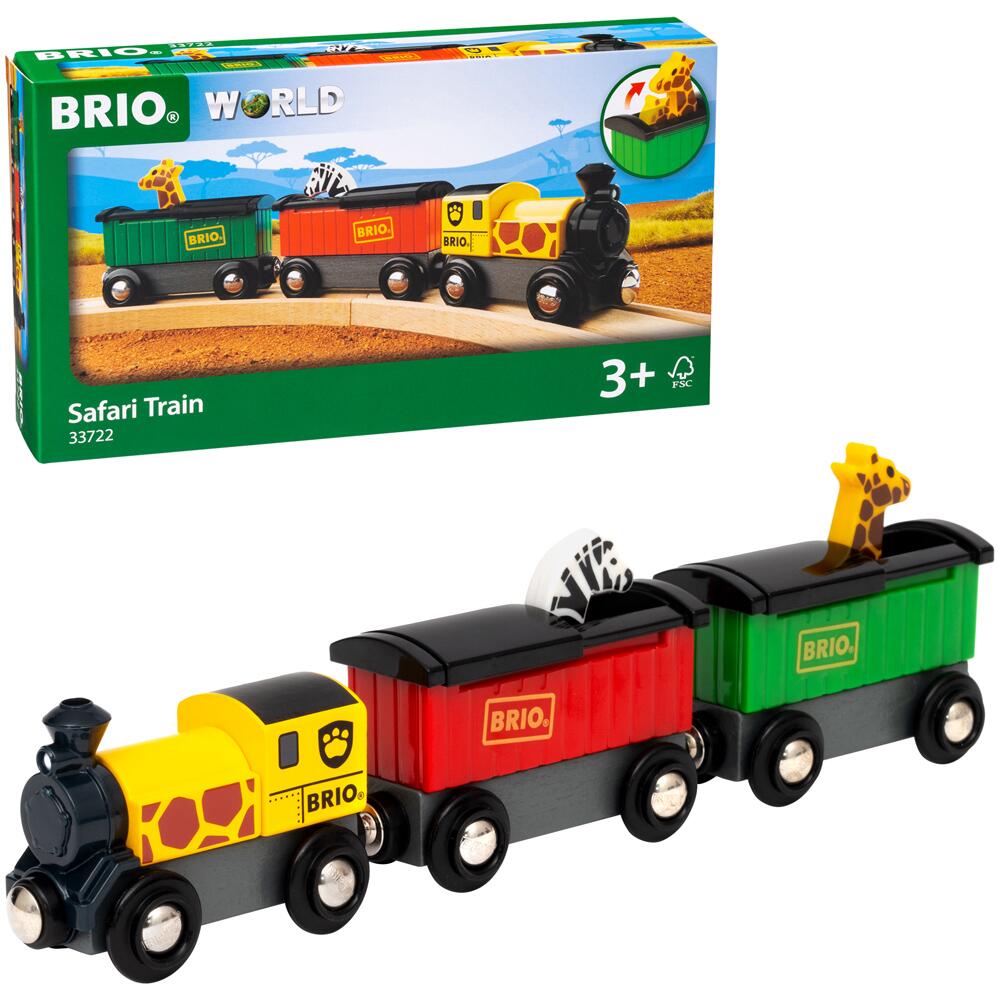 Brio Railway Starter Set A 33773 (Gebraucht) in Oberrieden für CHF 6