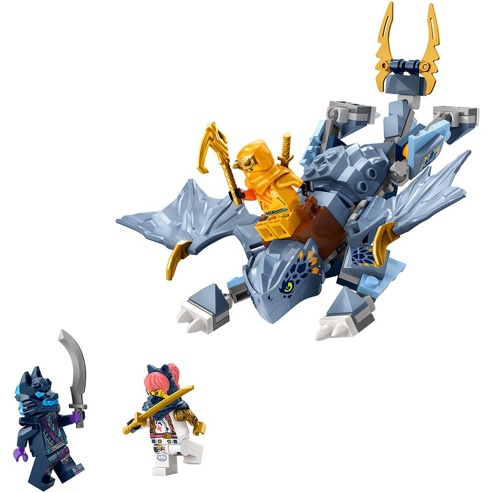 Ninjago knights best sale