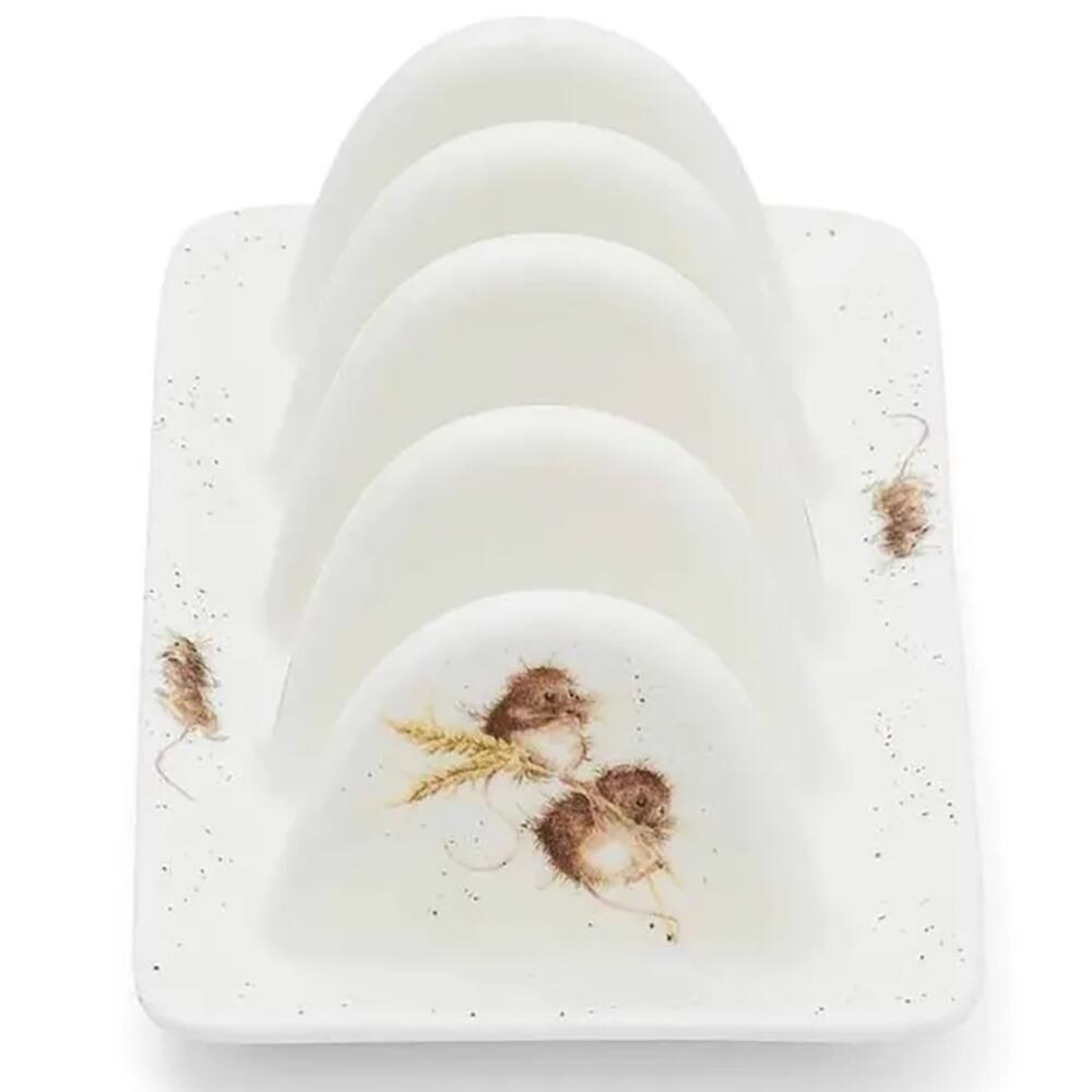 Wrendale Designs 27cm Mouse Pie Dish