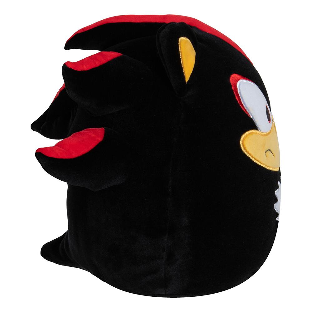 Shadow the hedgehog doll online