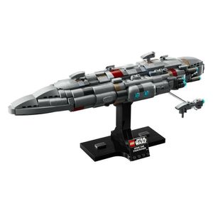 View 2 LEGO Star Wars Home One Starcruiser Set 75405 6527524
