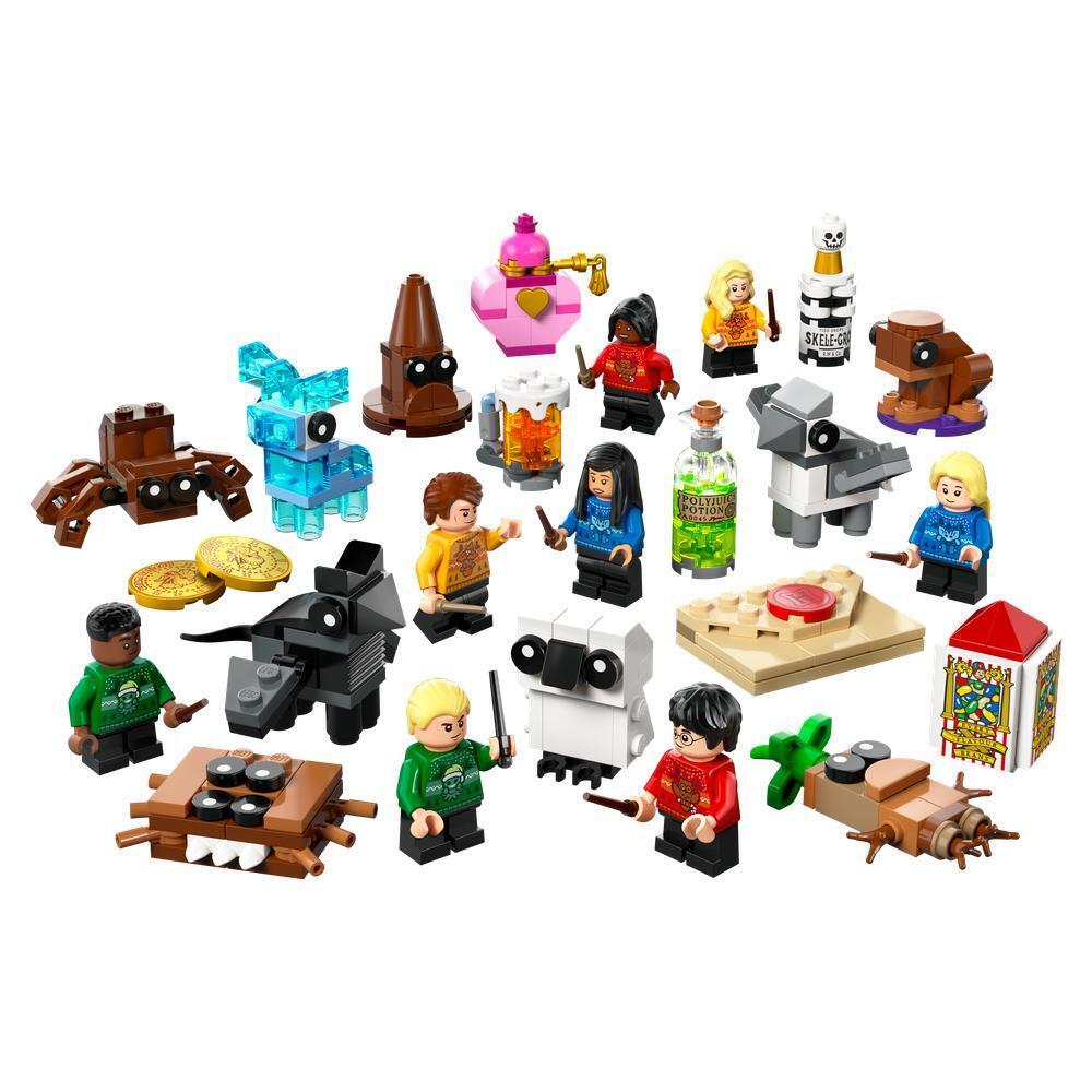 LEGO Harry Potter Advent Calendar 2025