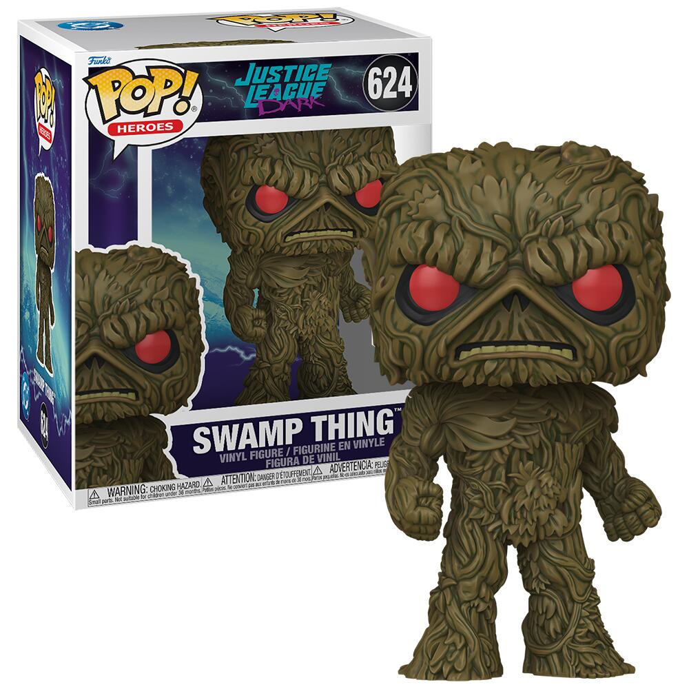Funko Pop! Rides Super Deluxe: McLaren Senna, Figura In Vinile Da Collezione, 14 Cm, Regalo Per Appassionati