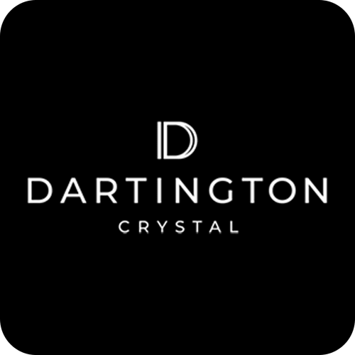 Complete Range of Dartington Crystal