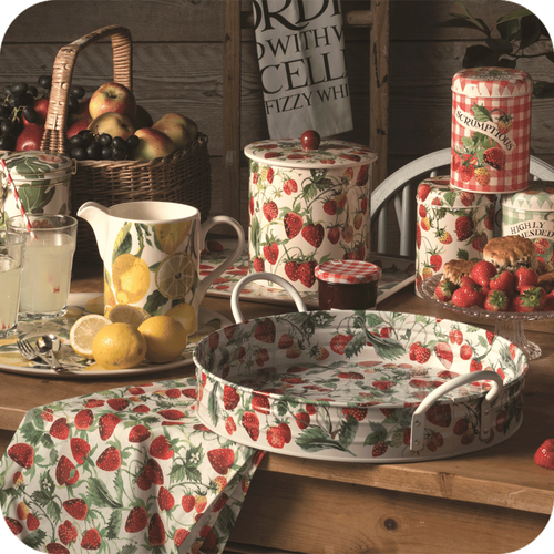 Servingware