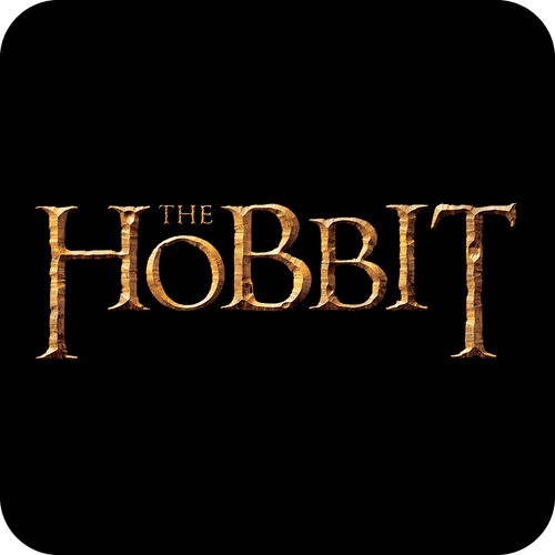 The Hobbit Giftware