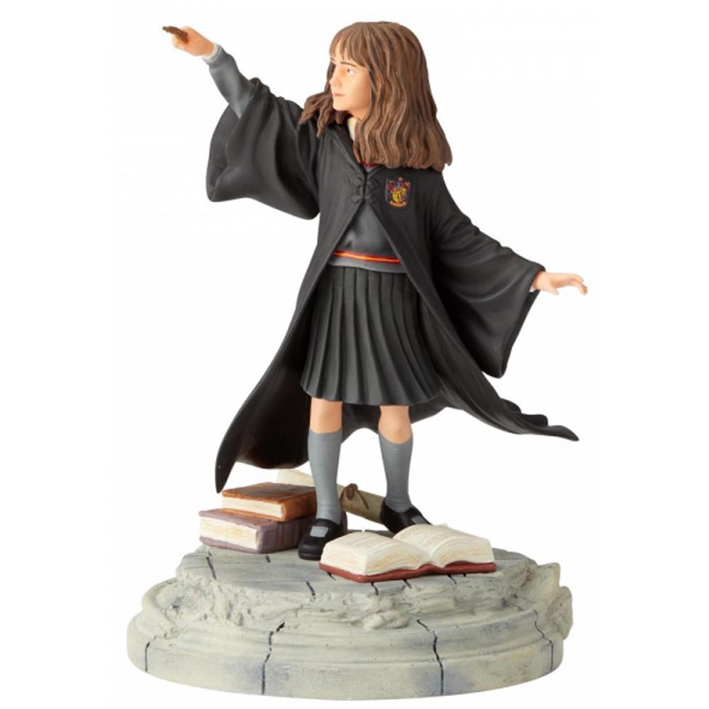 Enesco Harry Potter Hermione Granger Year One Hand Painted Figurine
