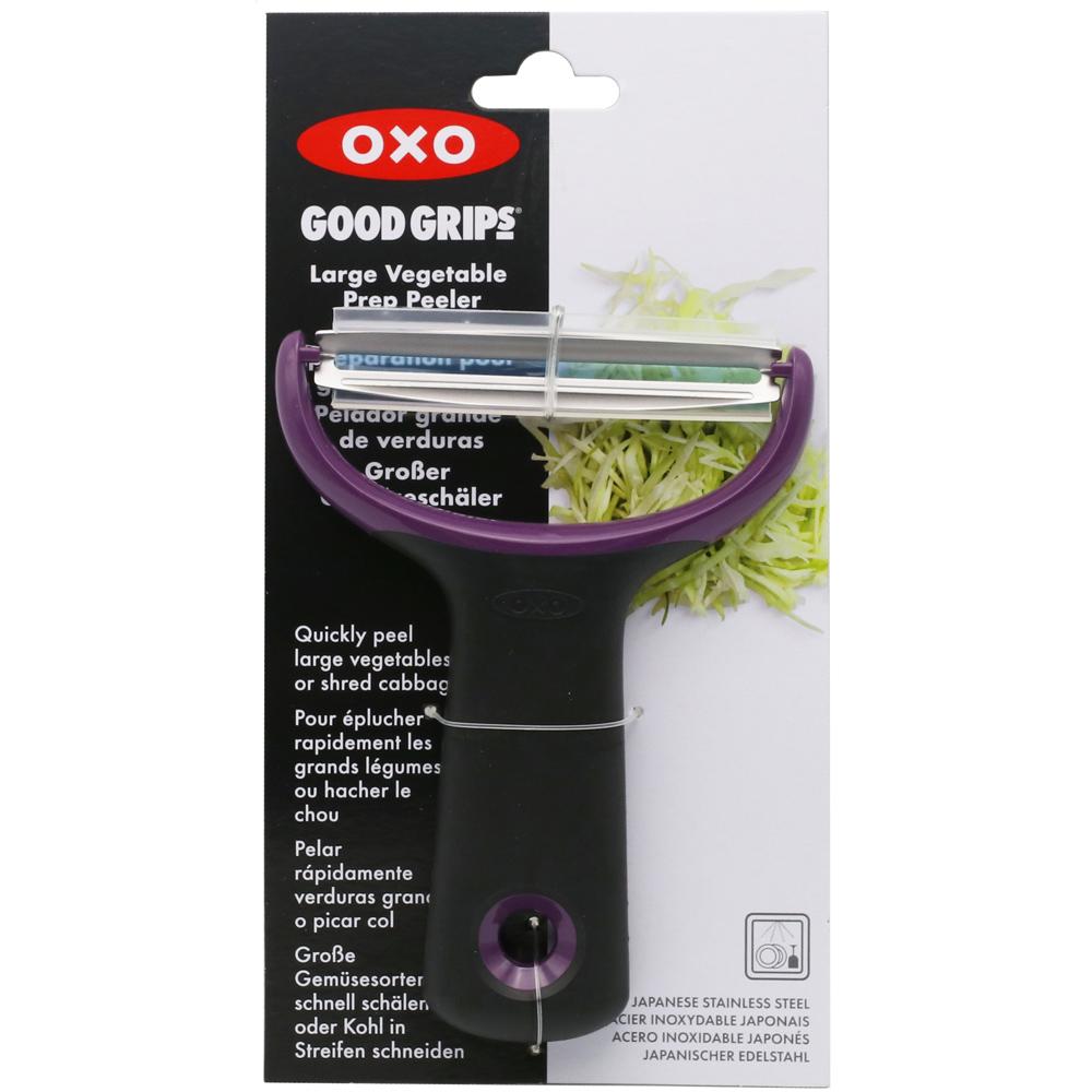 OXO Large Vegetable Prep Peeler 