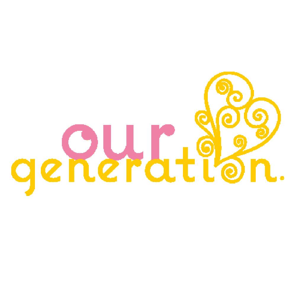 Our Generation 46cm Doll AMELIA