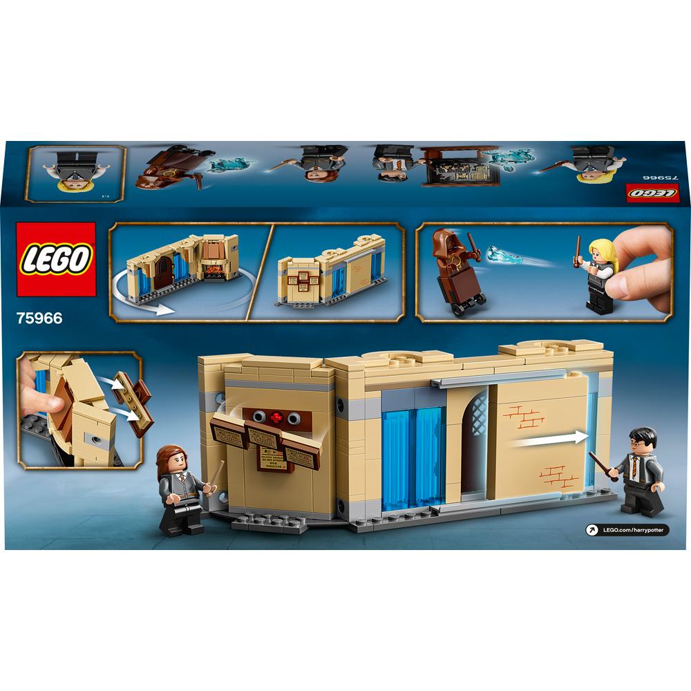 LEGO Harry Potter Sets: 75966 Hogwarts Room of Requirement N